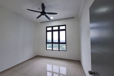 Parkland Residence @ Cheras South