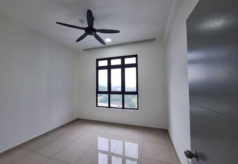 Parkland Residence @ Cheras South