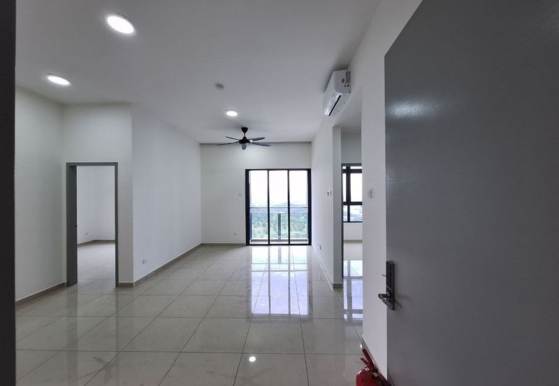 Parkland Residence @ Cheras South