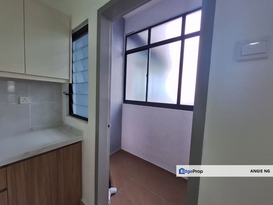 Parkland Residence @ Cheras, Selangor Condo For Sale, Selangor, Cheras