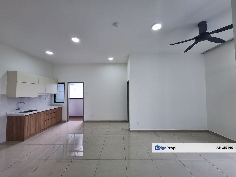 Parkland Residence @ Cheras, Selangor Condo For Sale, Selangor, Cheras