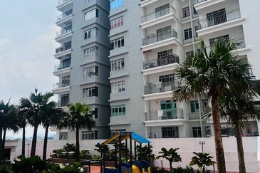 Residensi Setia Impian