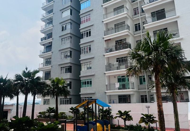 Residensi Setia Impian