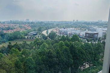 Residensi Setia Impian