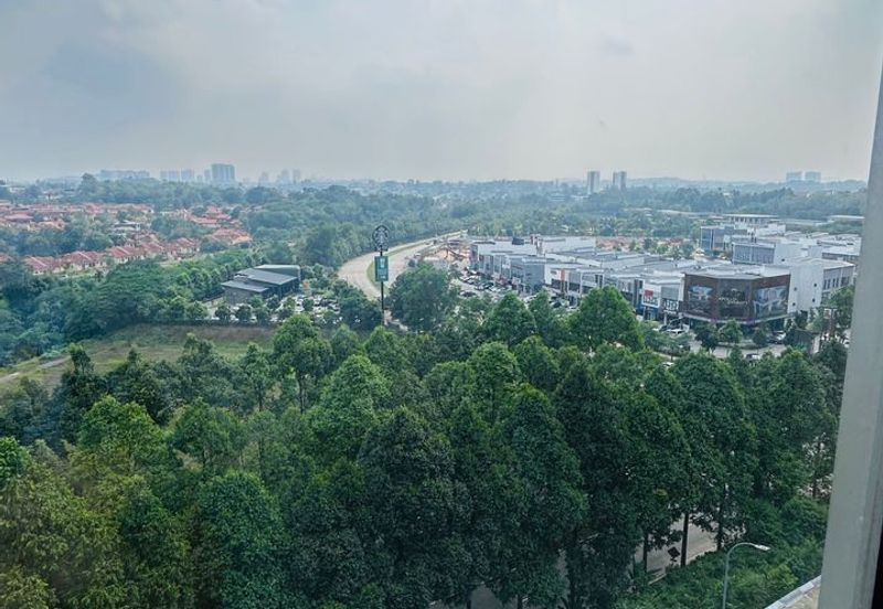 Residensi Setia Impian