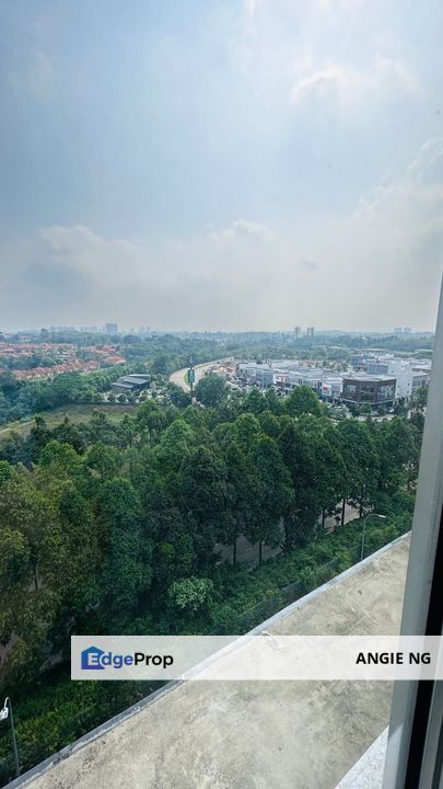 Residensi Setia Impian Kajang Selangor For Sale, Selangor, Kajang