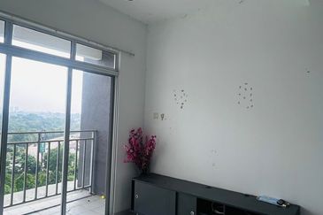 Residensi Setia Impian