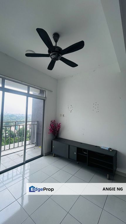 Residensi Setia Impian Kajang Selangor For Sale, Selangor, Kajang
