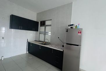 Residensi Setia Impian