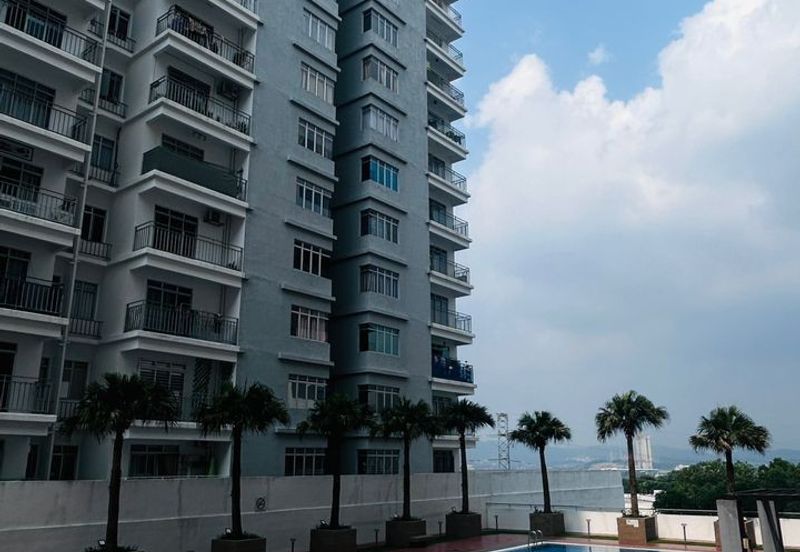 Residensi Setia Impian