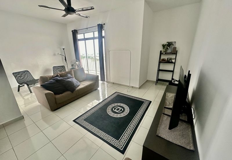 Residensi Setia Impian