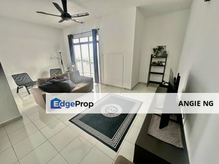 Residensi Setia Impian Kajang Selangor For Sale, Selangor, Kajang