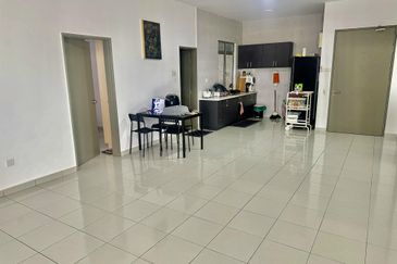 Residensi Setia Impian