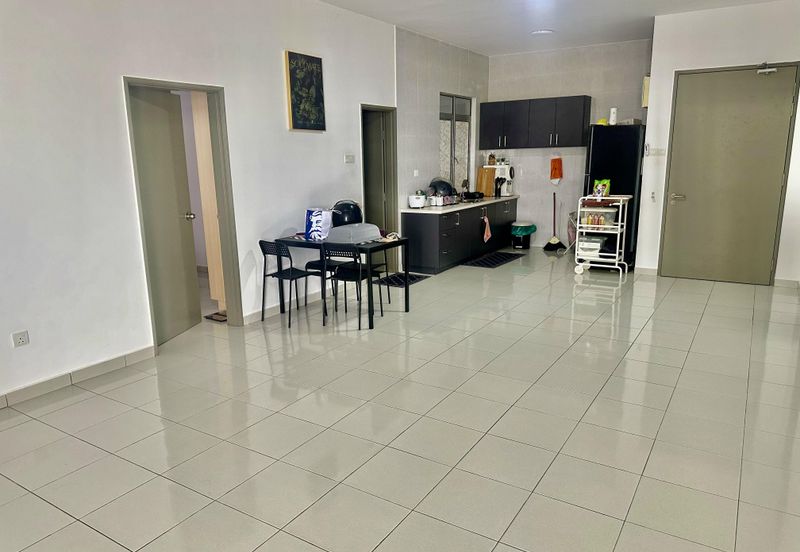 Residensi Setia Impian