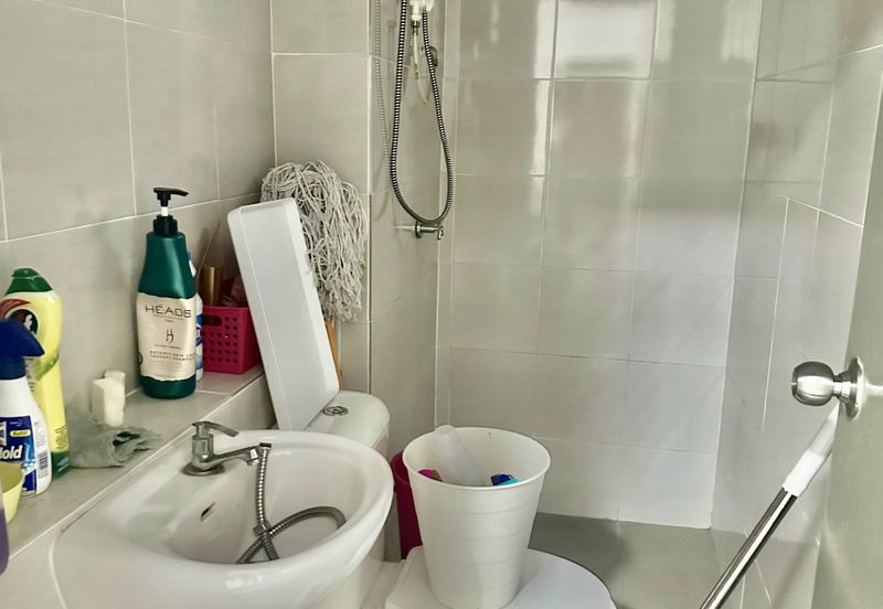 Residensi Setia Impian