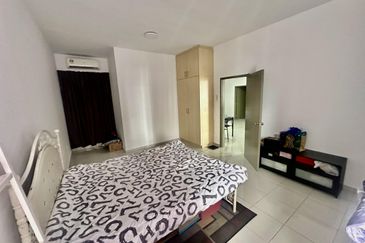 Residensi Setia Impian