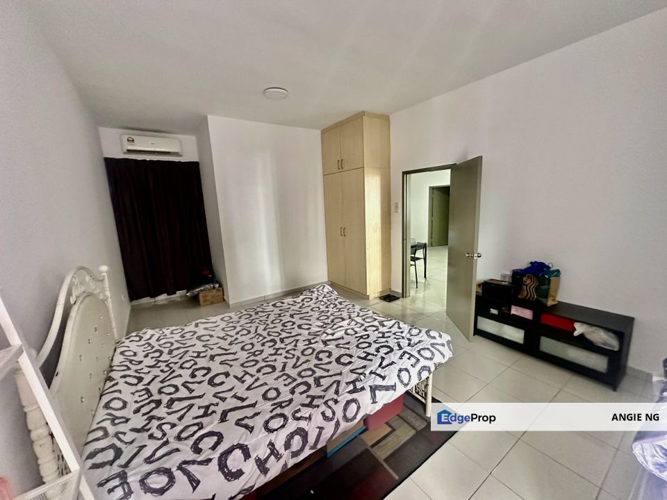 Residensi Setia Impian Kajang Selangor For Sale, Selangor, Kajang