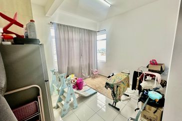 Residensi Setia Impian