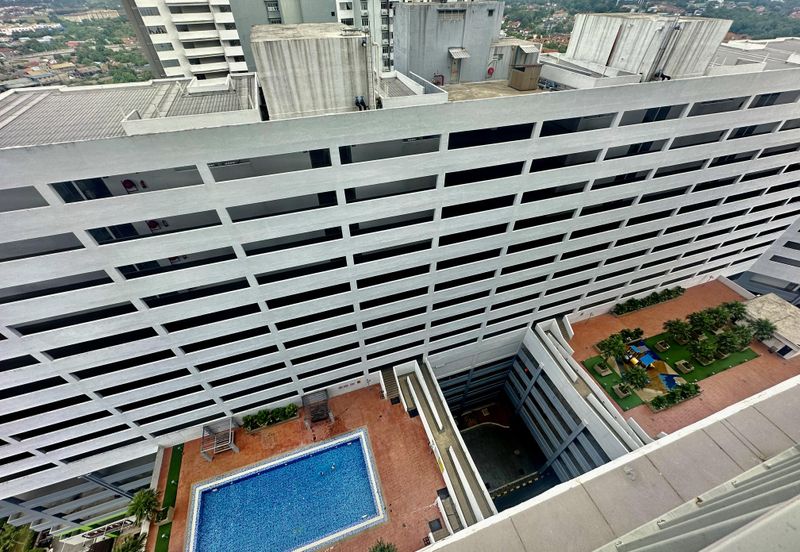 Residensi Setia Impian