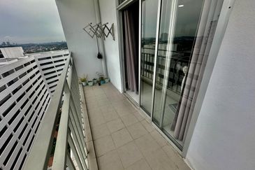 Residensi Setia Impian