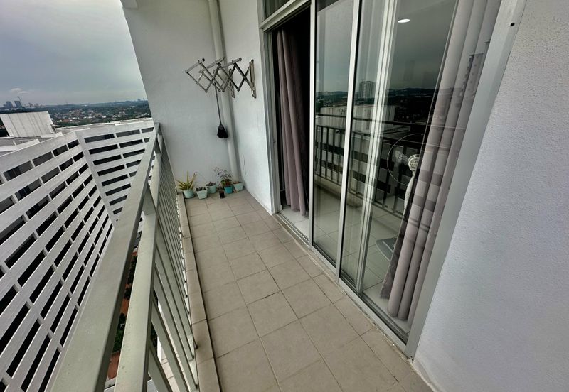 Residensi Setia Impian