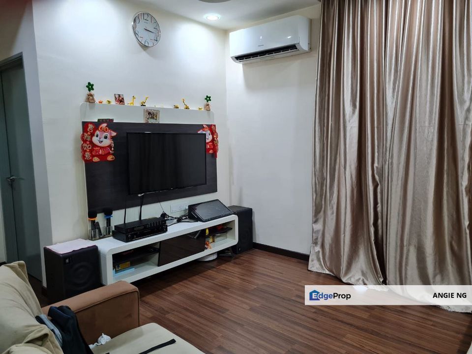 Silk Sky Balakong Selangor For Sale, Selangor, Balakong