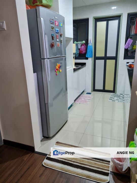 Silk Sky Balakong Selangor For Sale, Selangor, Balakong