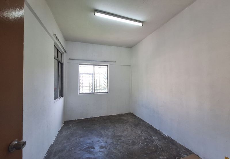 Taman Kajang Perdana