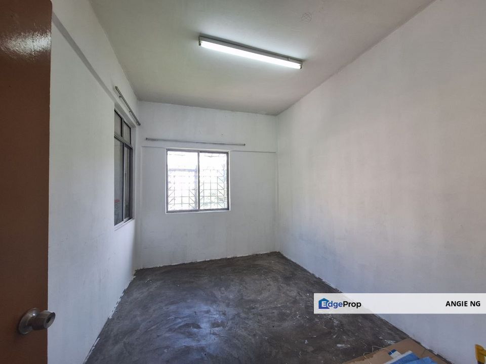 Taman Kajang Perdana Kajang Selangor @ Apartment For Sale, Selangor, Kajang