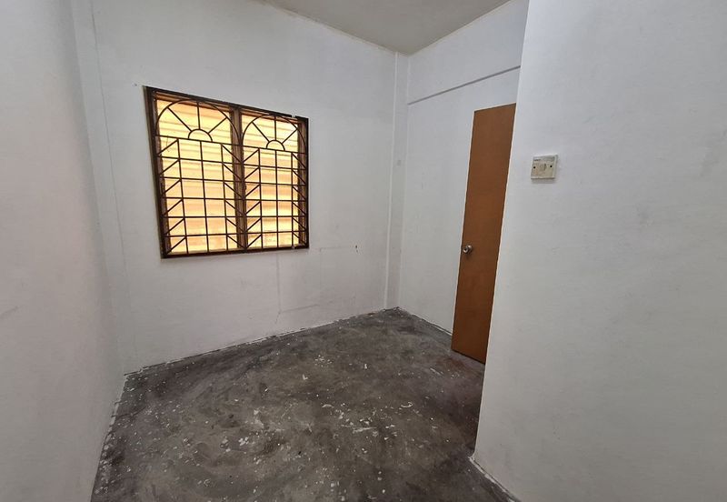 Taman Kajang Perdana