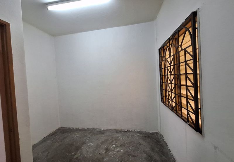 Taman Kajang Perdana