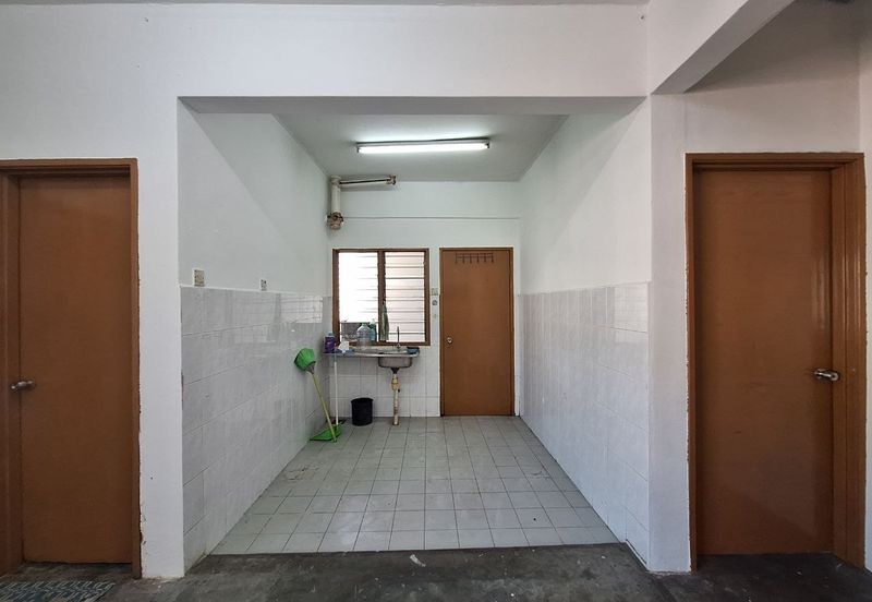 Taman Kajang Perdana