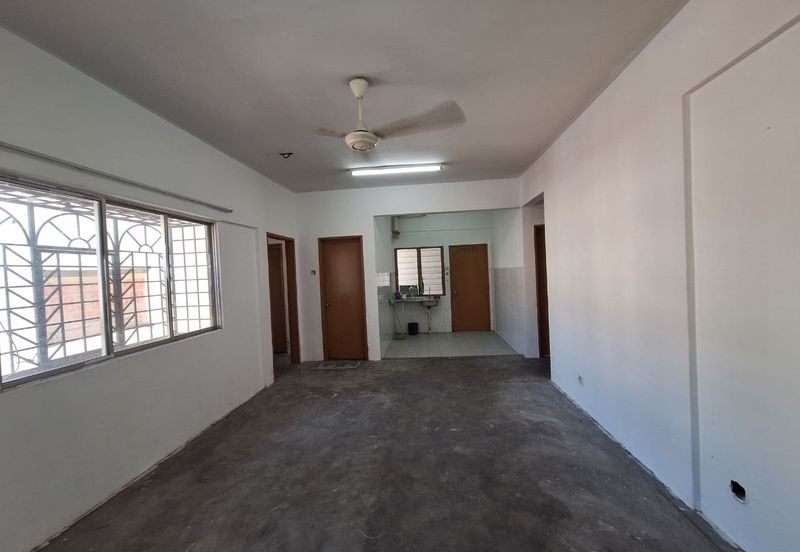 Taman Kajang Perdana