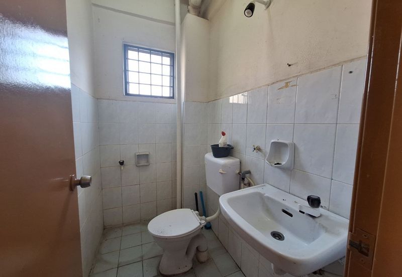 Taman Kajang Perdana