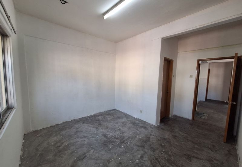 Taman Kajang Perdana