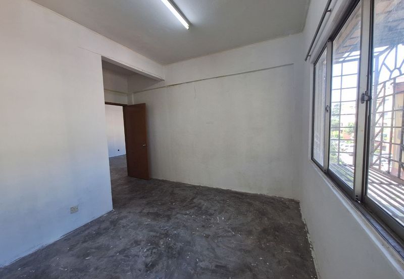 Taman Kajang Perdana