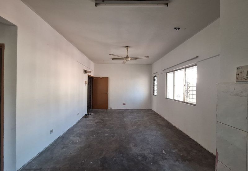 Taman Kajang Perdana