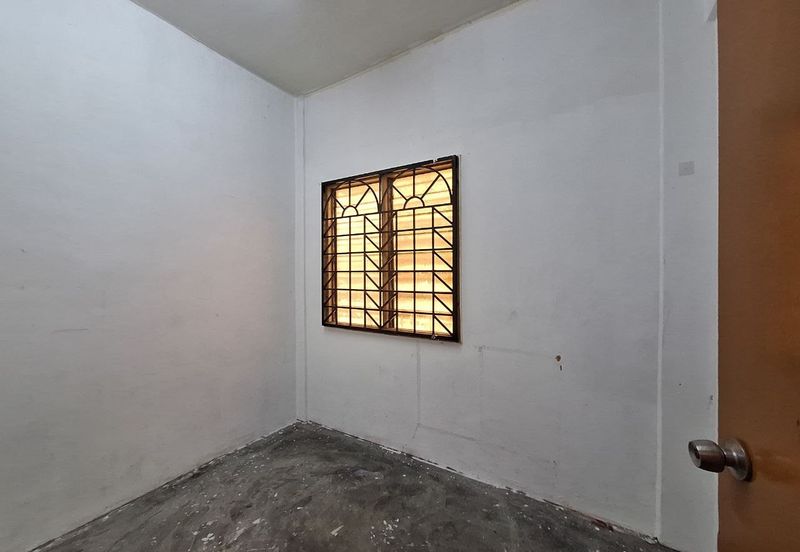 Taman Kajang Perdana