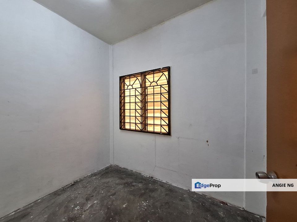 Taman Kajang Perdana Kajang Selangor @ Apartment For Sale, Selangor, Kajang