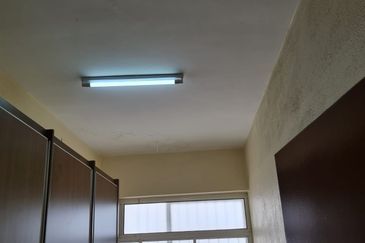 The Zest @ Kinrara 9