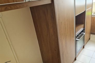 The Zest @ Kinrara 9