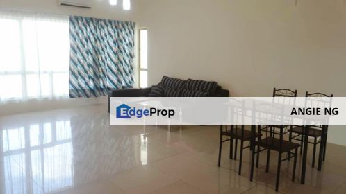 East Lake Residence Seri Kembangan For Sale, Selangor, Seri Kembangan