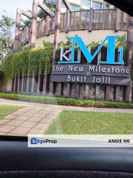 KM1 West Bukit Jalil Kuala Lumpur For Sale, Kuala Lumpur, Bukit Jalil