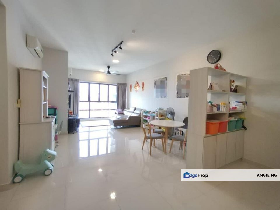 KM1 West Bukit Jalil Kuala Lumpur For Sale, Kuala Lumpur, Bukit Jalil