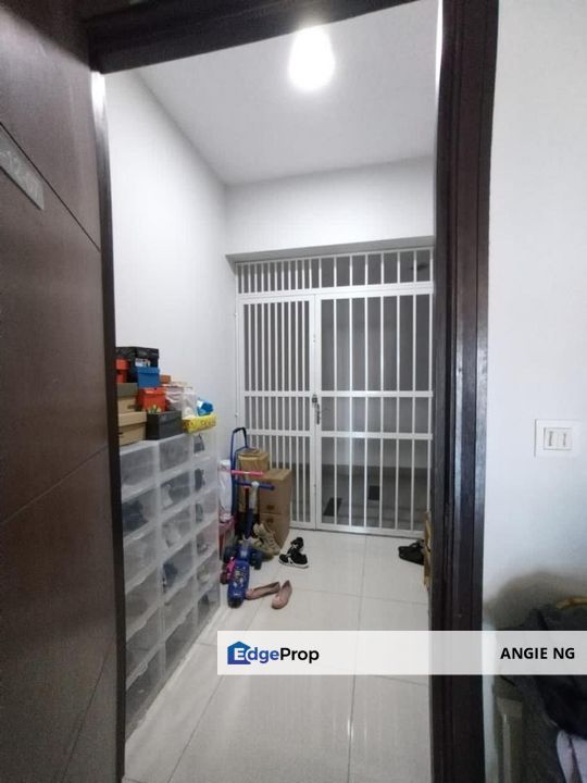 KM1 West Bukit Jalil Kuala Lumpur For Sale, Kuala Lumpur, Bukit Jalil