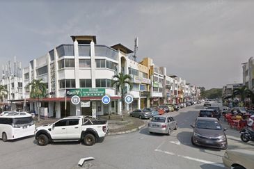 Taman Kajang Prima