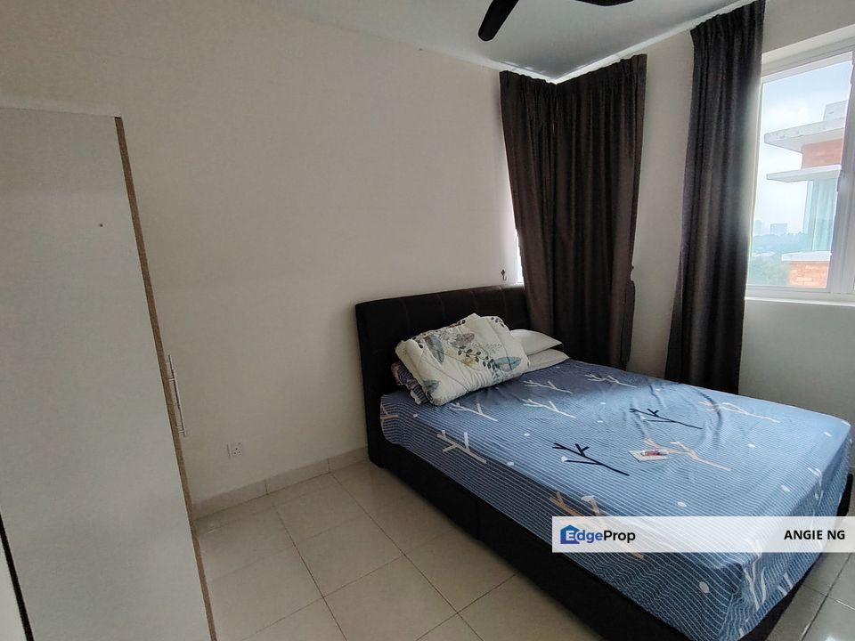Sungai Long Residence Kajang Selangor For Rent, Selangor, Kajang