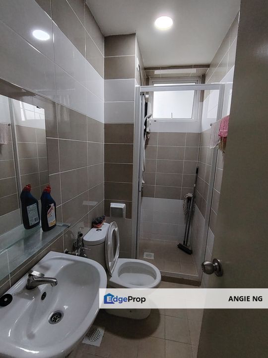 Sungai Long Residence Kajang Selangor For Rent, Selangor, Kajang