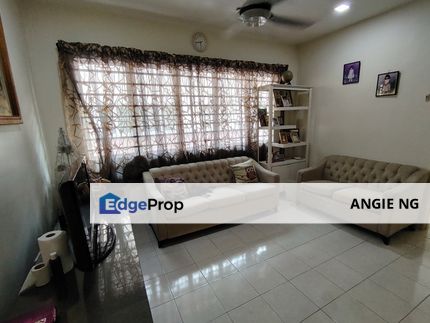 Seri Sungai Long Bandar Sungai Long Selangor For Sale, Selangor, Bandar Sungai Long