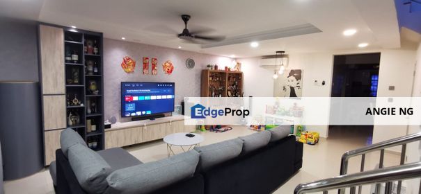 Bandar Mahkota Cheras Cheras Selangor For Sale, Selangor, Cheras